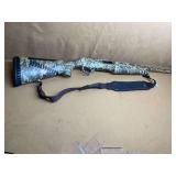 BENELLI  12 GA  SUPER NOVA  Z338404  SHOTGUN