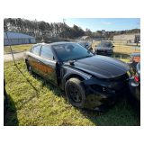 2017  DODGE  Charger