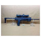 KEL TEC  22 MAGNUM  CMR 30  24Y0L93  RIFLE