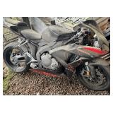 2006  HONDA  CBR1000RR
