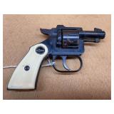 ROHM  22 S  RG 10  990424  REVOLVER