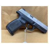 SMITH & WESSON  40 S&W  SW40VE  PBC1020  PISTOL