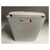 GBC Shredmaster model 321–1, working condition unknown, see pictures for details.