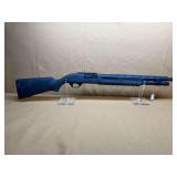 REMINGTON  12 GA  M887 NITROMAG  ARM075367  SHOTGUN