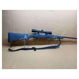 ZBROJOVKA BRNO  270  M L MERICLE 2000  RR16911  RIFLE