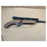 MARLIN  22 S, L, LR  GLENFIELD 25  27463588  PISTOL