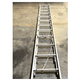 B1...Extension ladder, approximately 28’, see pictures for details.