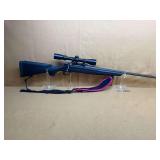 REMINGTON  243  770  M72077358  RIFLE