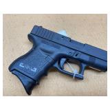 GLOCK  9 MM  26  CND862US  PISTOL