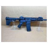 PALMETTO STATE ARMORY  300 BLK  PA-15  DCSF700493  PISTOL