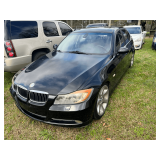 2006  BMW  330i