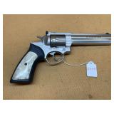 RUGER  357  GP100  176-99085  REVOLVER