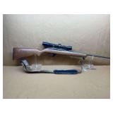 WINCHESTER  22 LR  77  142487  RIFLE