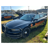 2018  DODGE  Charger