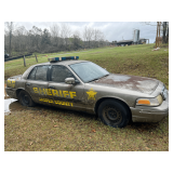 2002  FORD  Crown Victoria