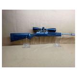 RUGER  223  TARGET RANCH RIFLE  580-64303  RIFLE