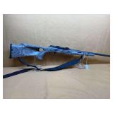 SAVAGE  22 LR  A22  N041264  RIFLE