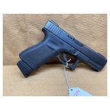 GLOCK  40 S7W  23  KFG269  PISTOL