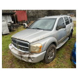 2005  DODGE  Durango