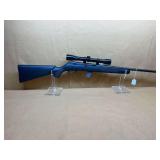 STEVENS  22 LR  62  L213735  RIFLE
