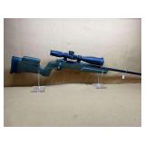 REMINGTON  300 WIN  700  G6657669  RIFLE