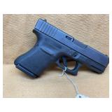 GLOCK  10 MM  29 GEN 4  BUSV402  PISTOL