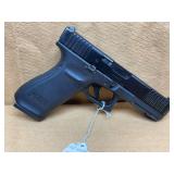 GLOCK  10 MM  20 GEN 5  CATP937  PISTOL