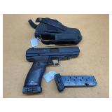 HI-POINT  40 S&W  JCP  X7200446  PISTOL