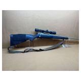 RAPTOR  270  SPORTING RIFLE  7454  RIFLE
