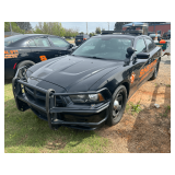 2014  DODGE  Charger