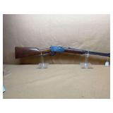 ITHACA  22 S, L, LR  72A  7600036  RIFLE