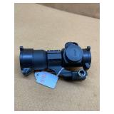 NcSTAR RED DOT SIGHT