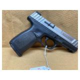 SMITH & WESSON  40 S&W  SD40VE  HFD0769  PISTOL