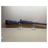 MOSSBERG  22 LR  151M-B  NSN  RIFLE