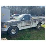 1999  FORD  F-150