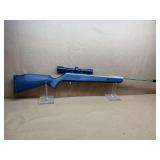 BEEMAN  5.5 (22)  SPORTSMAN RS3 SERIES  AIR RIFLE