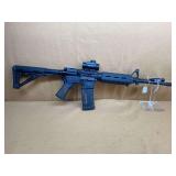 SMITH & WESSON  5.56  M&P 15  TJ95363  RIFLE