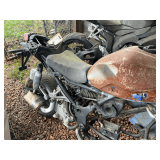 2020  YONGFU  YN50QT-5 / YN125-5 / YN150T-5 / YN250T-5 / YN300-5 etc.