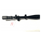 BSA Contender scope, B-32 X 40, see pictures for details.