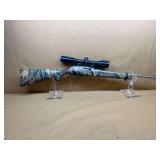 RUGER  22 LR  10/22  824-35691  RIFLE