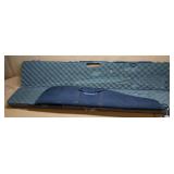2 GUN CASES