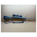 RUGR  6.5 CREEDMORE  M77 HAWKEYE  712-27921  RIFLE