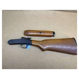 HARRINGTON & RICHARDSON  12 GA  TOPPER 88  AT311626  SHOTGUN