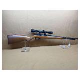 MARLIN  22 LR  60  02204344  RIFLE