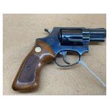 TAURUS  38 SPL  85  JB59659