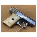 PHOENIX ARMS  25 AUTO  RAVEN  3039740  PISTOL