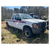 2001  FORD  F-250