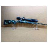 REMINGTON  308 WINCHESTER  700  E6878997  RIFLE
