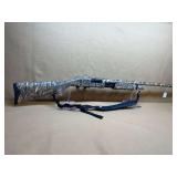 UTAS-USA  12 GA  PAS  12P20-000637  SHOTGUN