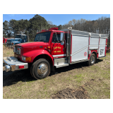 1999  INTERNATIONAL  4900